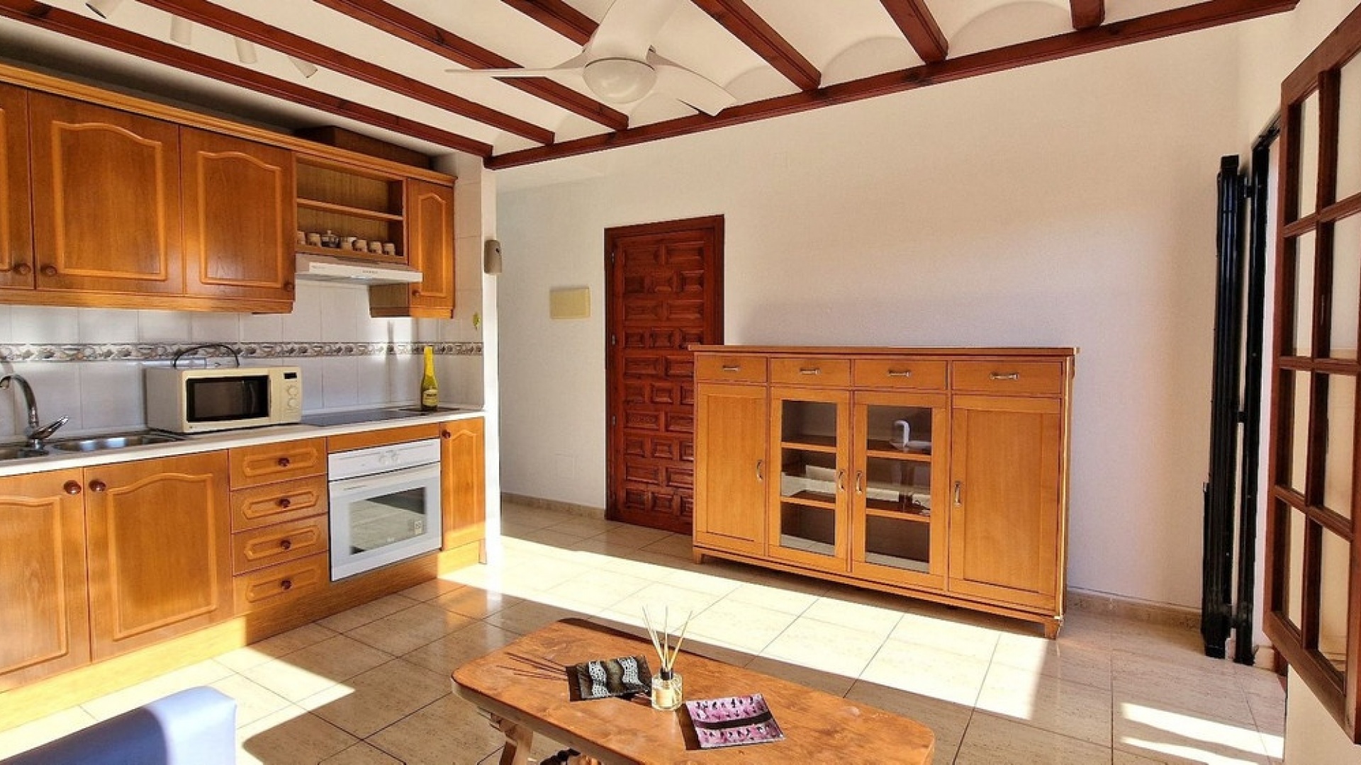 Revente - Appartement - Orihuela - Orihuela Costa