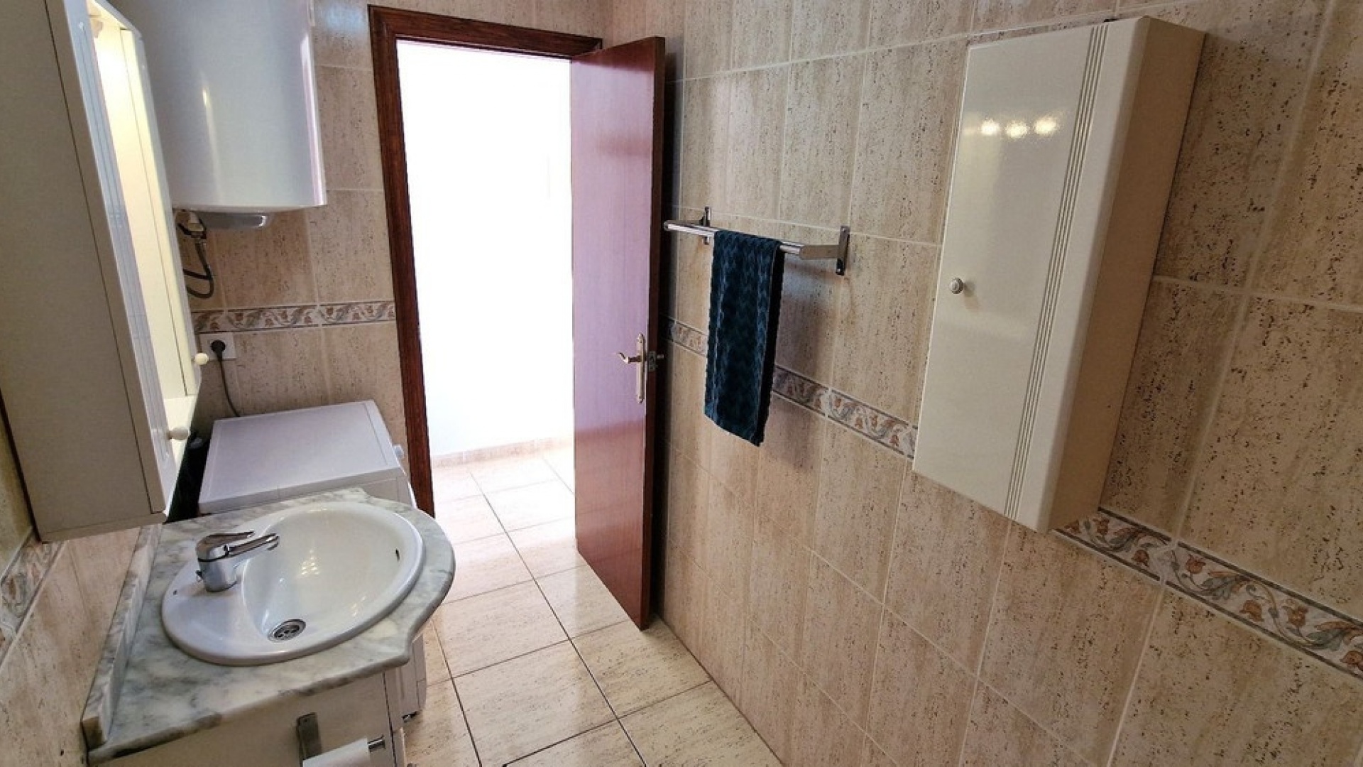 Revente - Appartement - Orihuela - Orihuela Costa