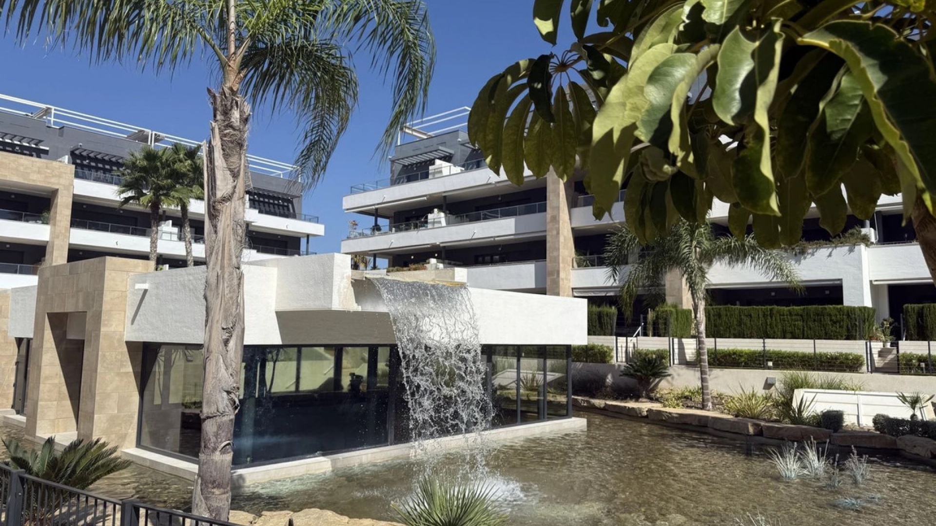 Revente - Appartement - Orihuela - Playa Flamenca