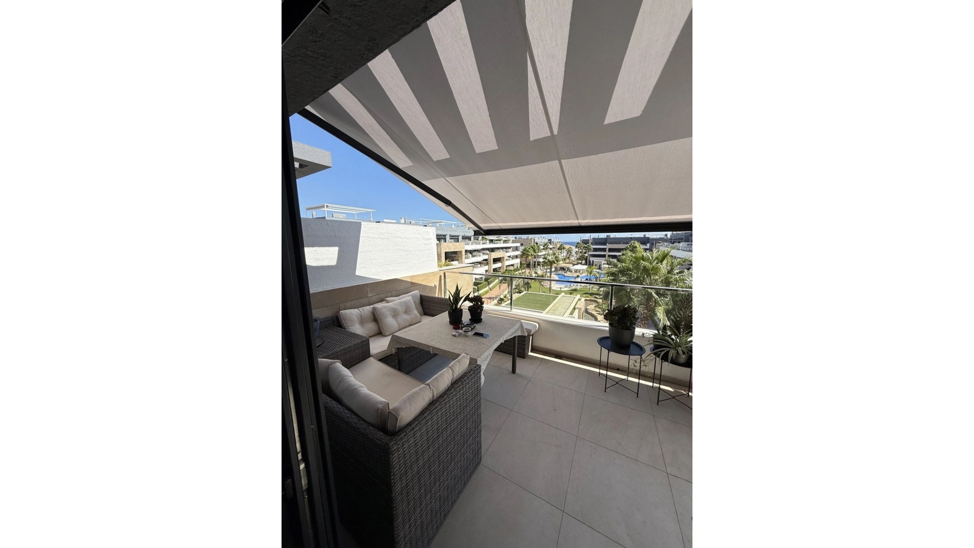 Revente - Appartement - Orihuela - Playa Flamenca