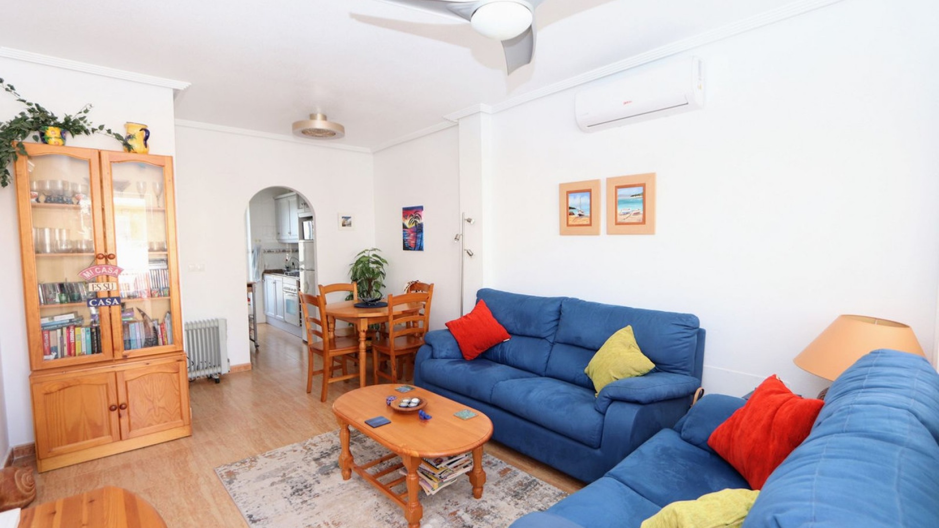 Revente - Appartement - Orihuela - Playa Flamenca