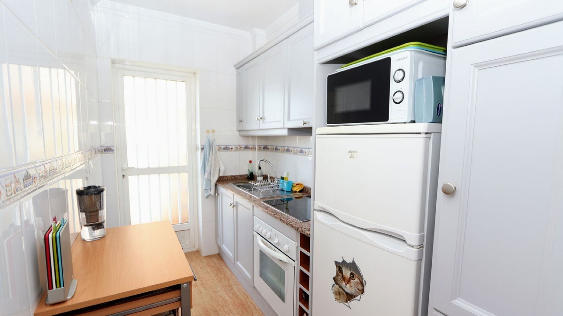 Revente - Appartement - Orihuela - Playa Flamenca