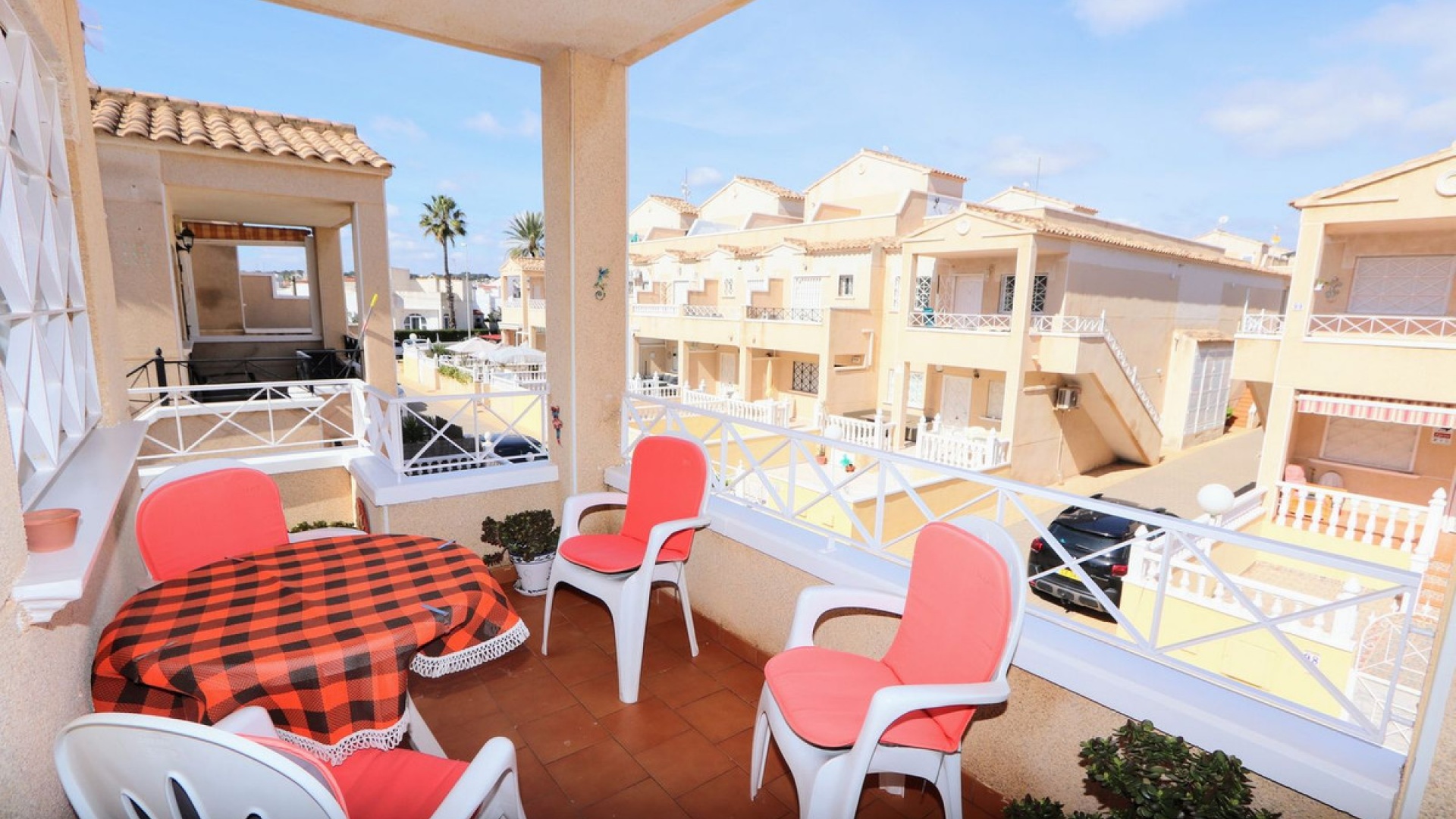 Revente - Appartement - Orihuela - Playa Flamenca