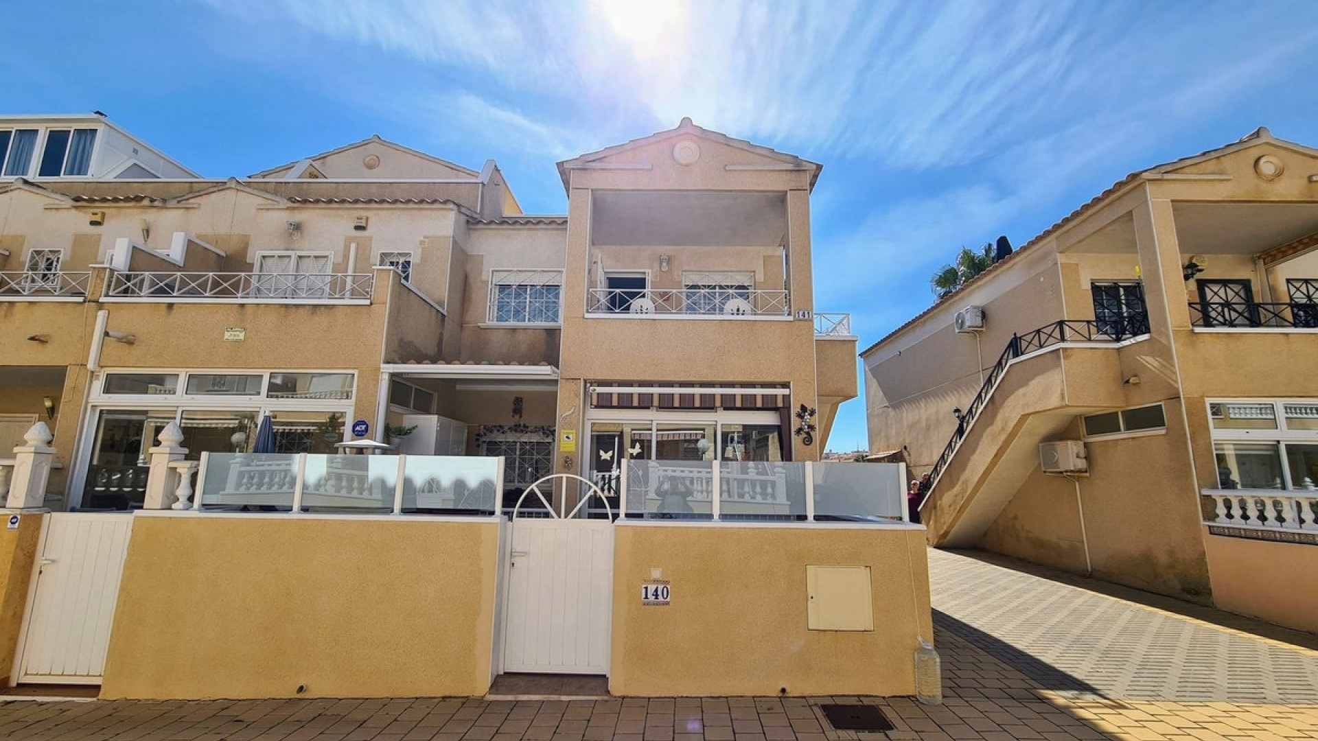 Revente - Appartement - Orihuela - Playa Flamenca