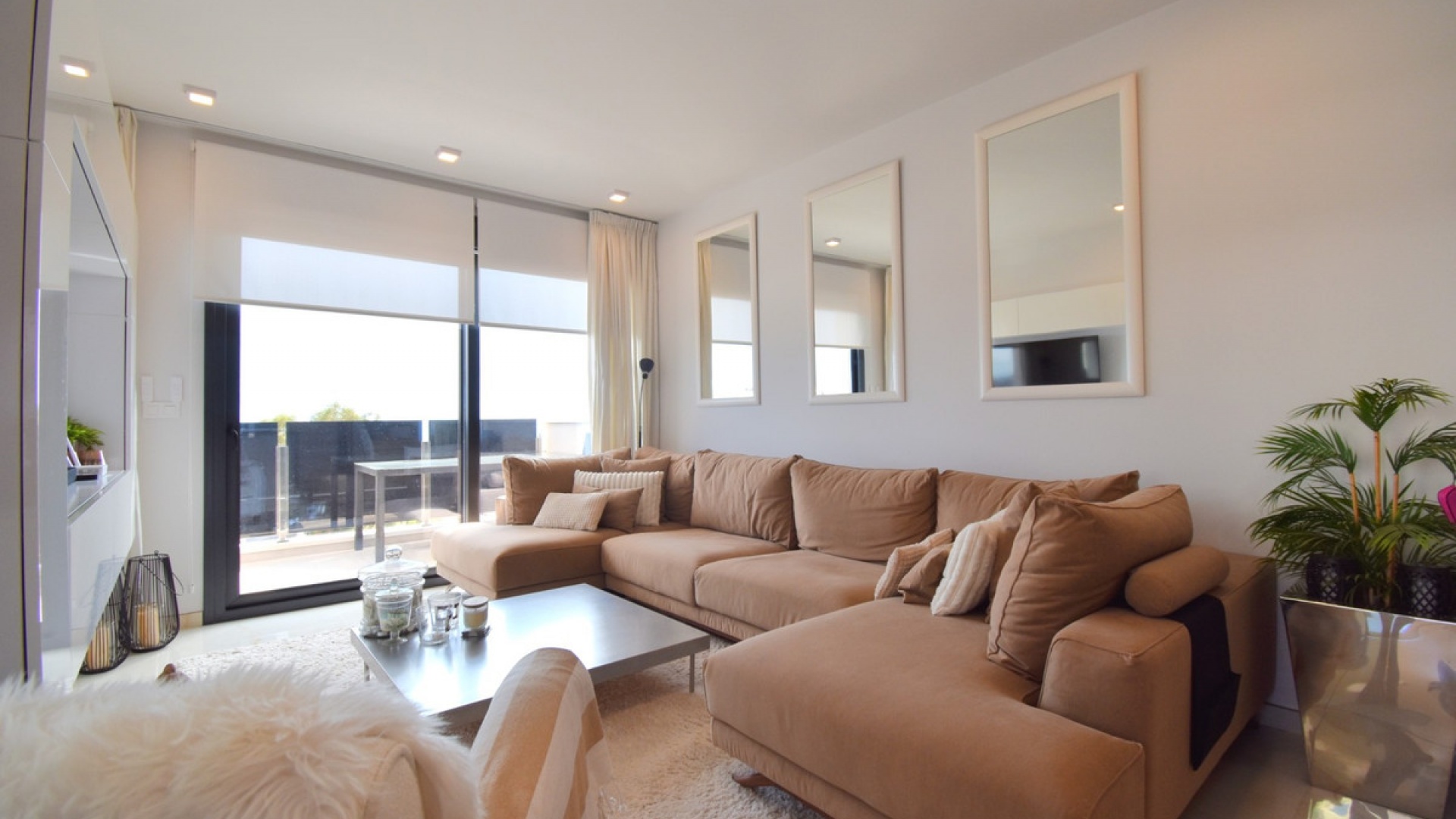 Revente - Appartement - Orihuela - Playa Flamenca