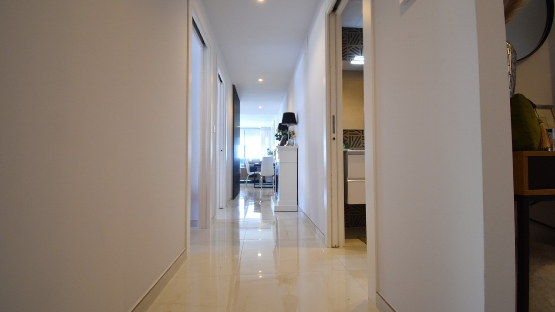 Revente - Appartement - Orihuela - Playa Flamenca