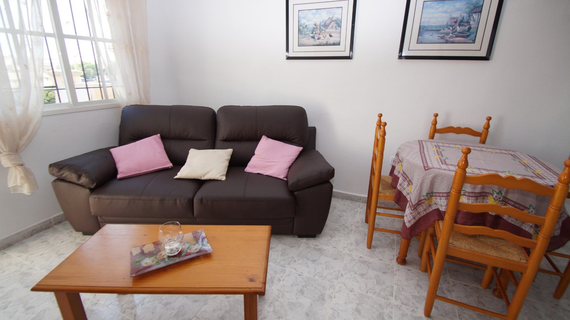 Revente - Appartement - Orihuela - Playa Flamenca