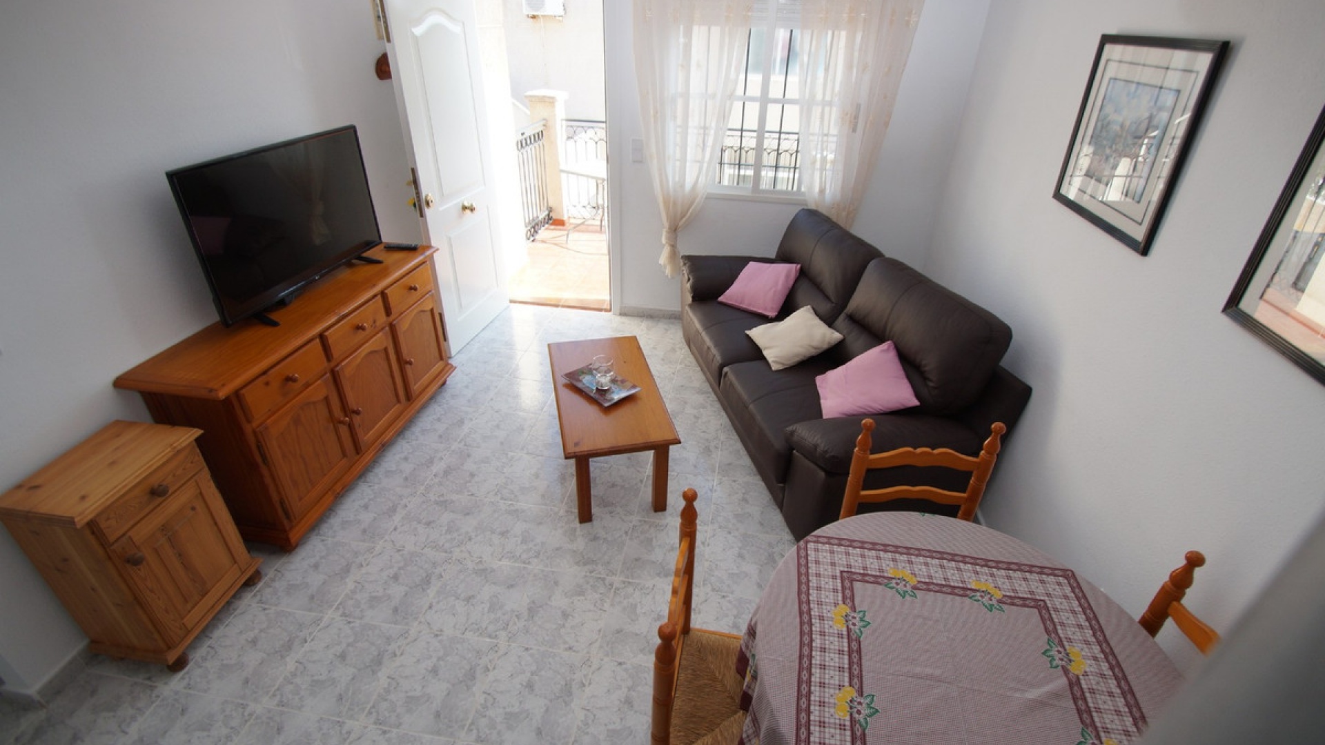 Revente - Appartement - Orihuela - Playa Flamenca