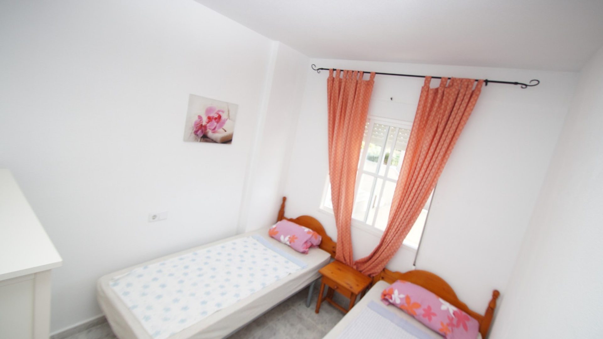Revente - Appartement - Orihuela - Playa Flamenca