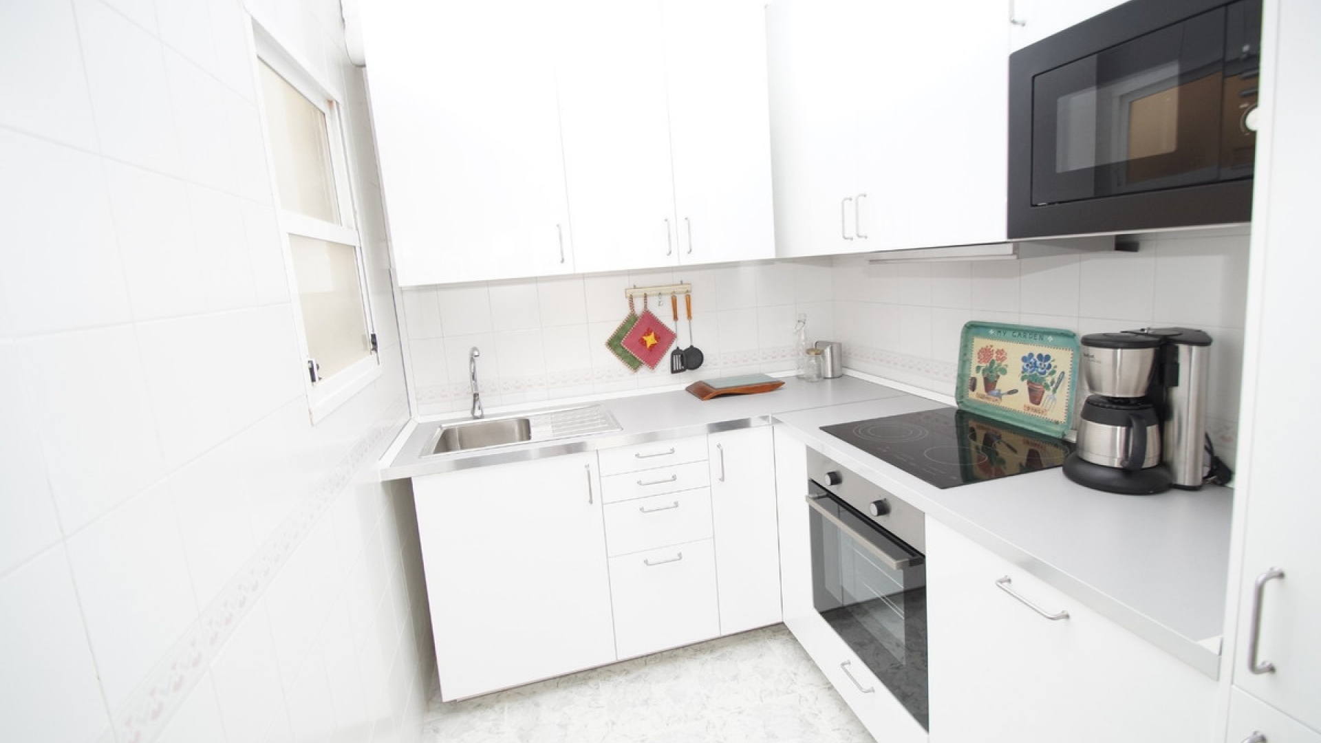 Revente - Appartement - Orihuela - Playa Flamenca