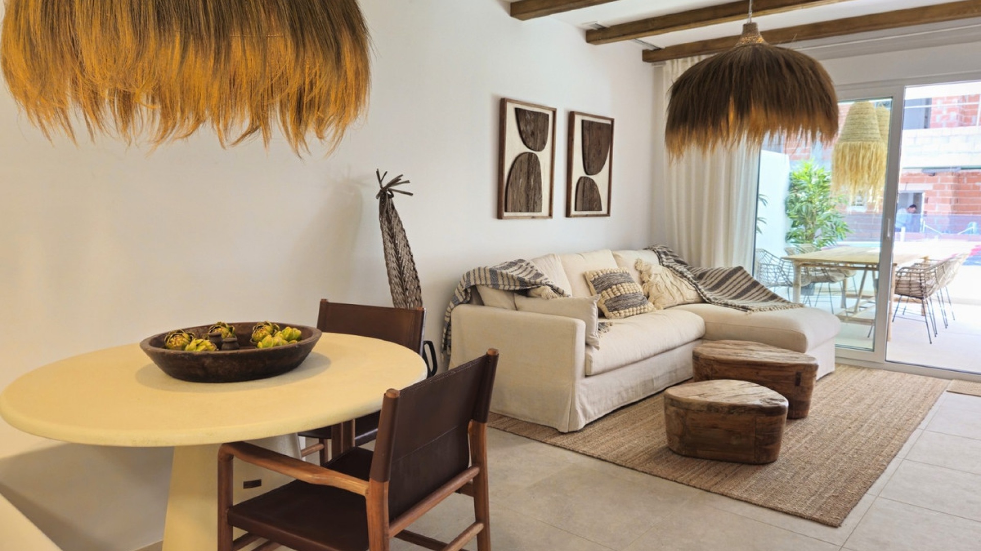 Revente - Appartement - Orihuela - Playa Flamenca