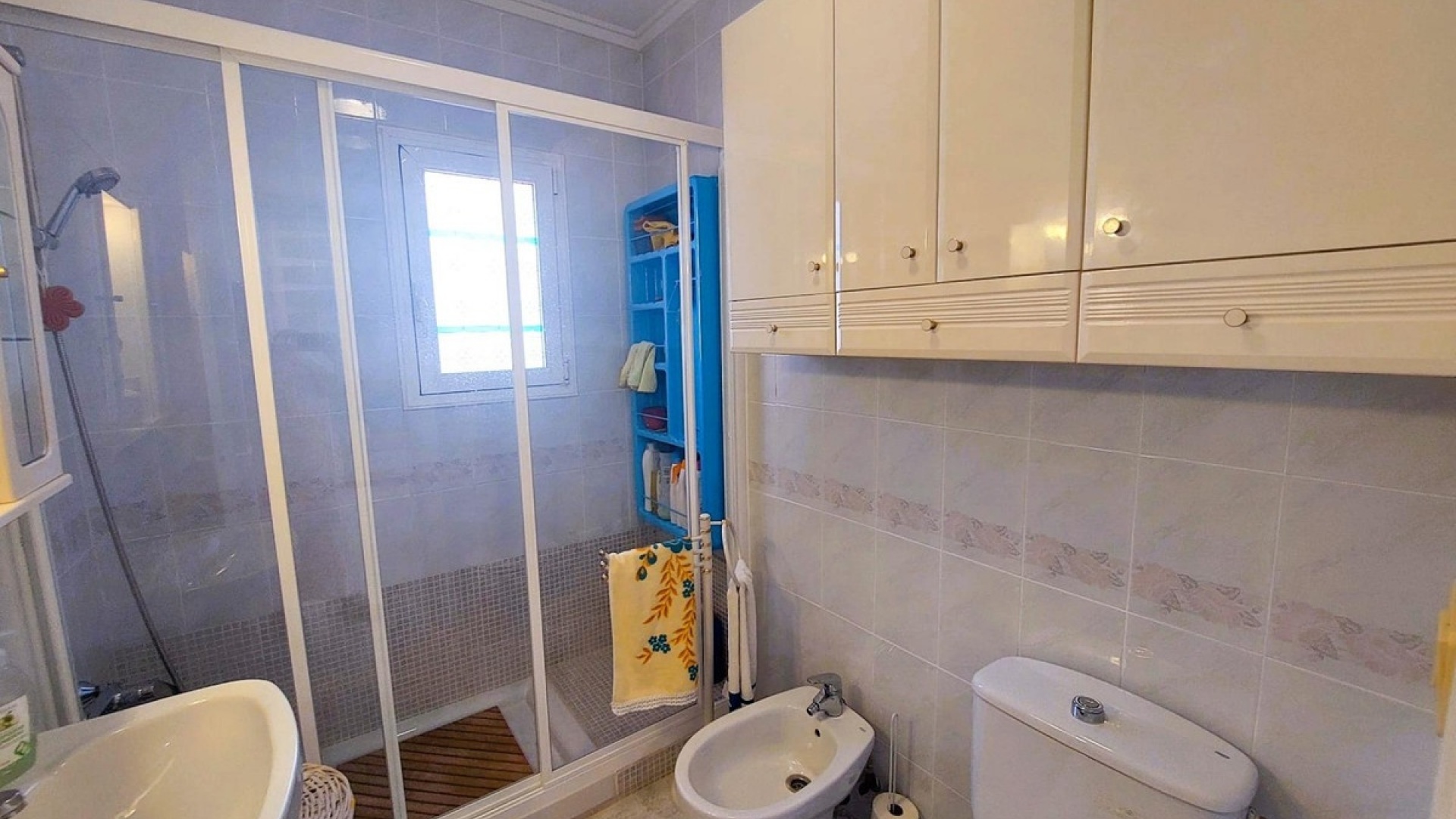 Revente - Appartement - Orihuela - Playa Flamenca
