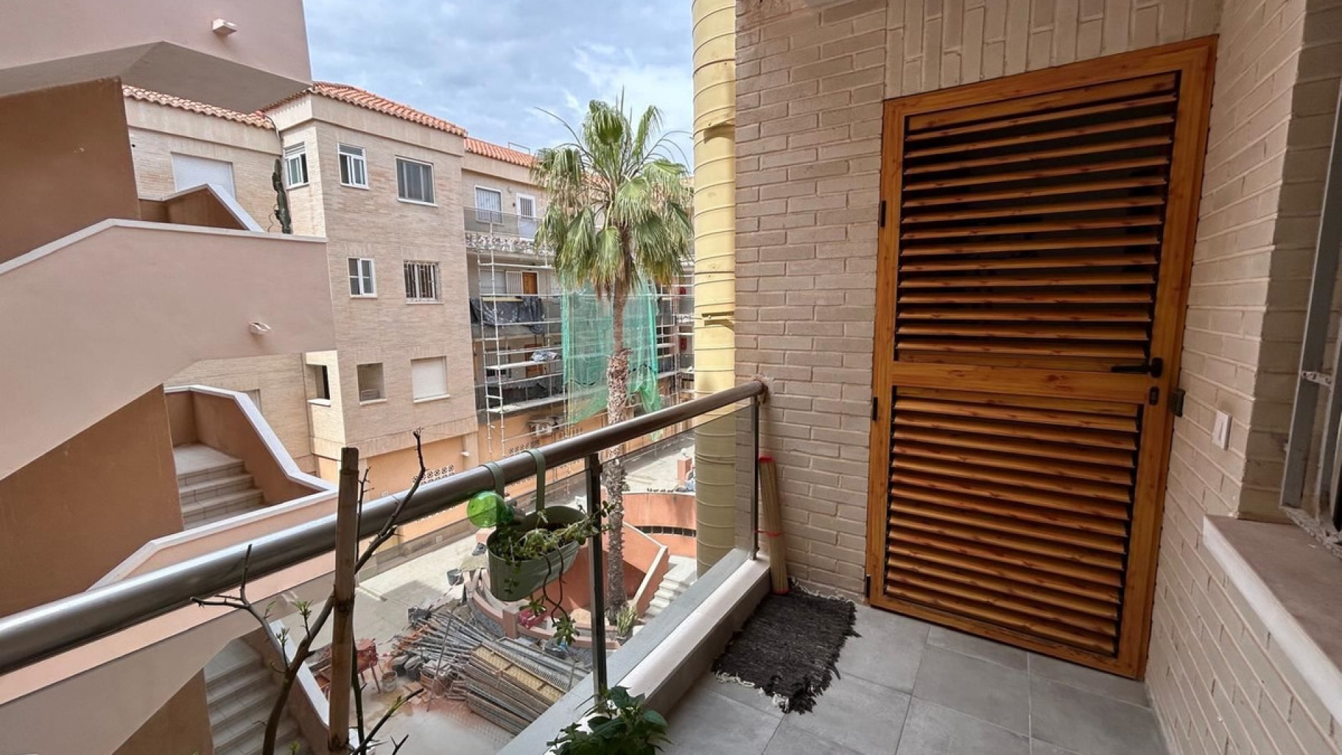 Revente - Appartement - Orihuela - Playa Flamenca
