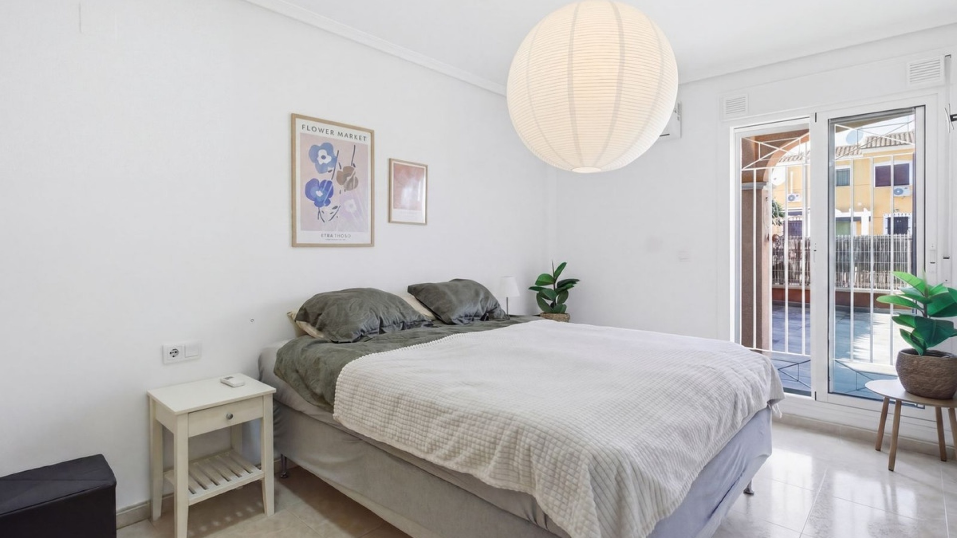 Revente - Appartement - Orihuela - Playa Flamenca