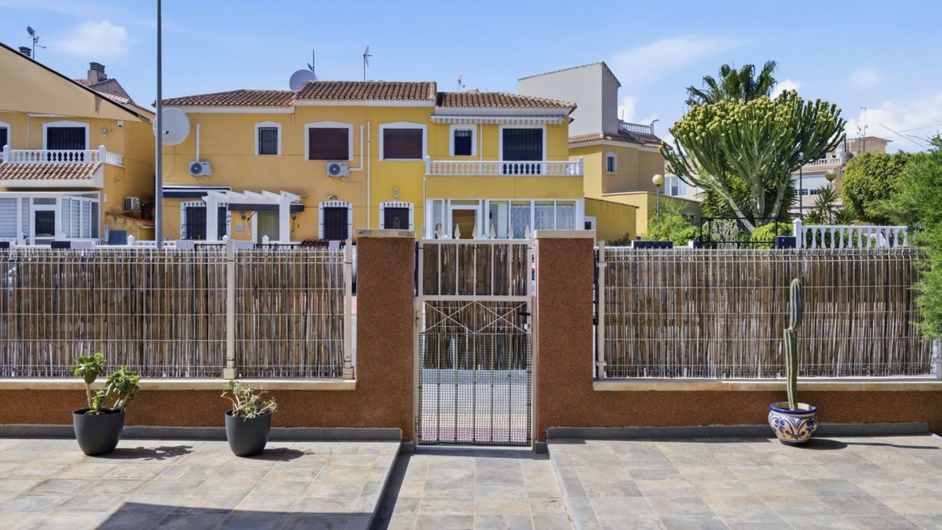 Revente - Appartement - Orihuela - Playa Flamenca