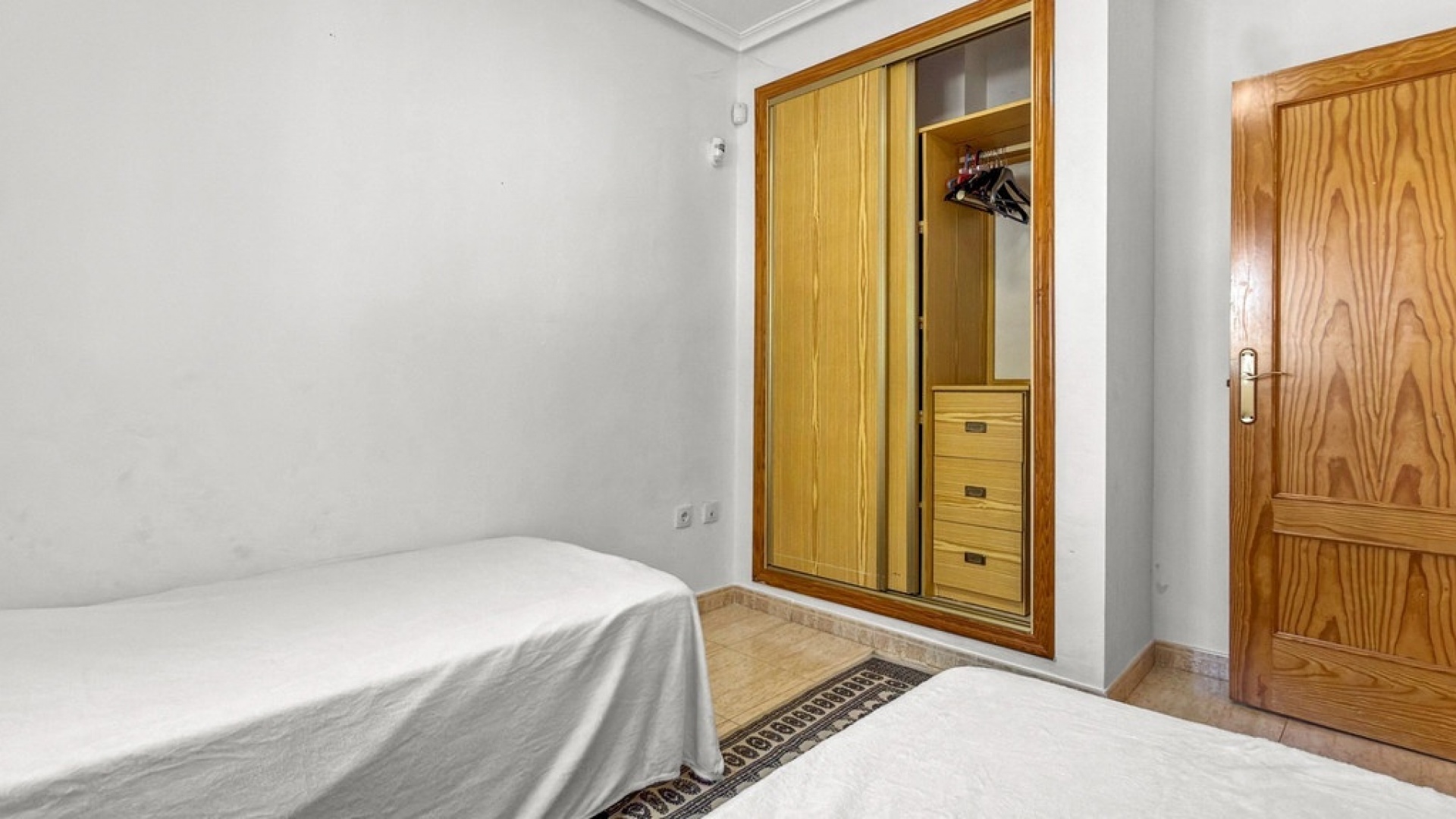 Revente - Appartement - Orihuela - Playa Flamenca