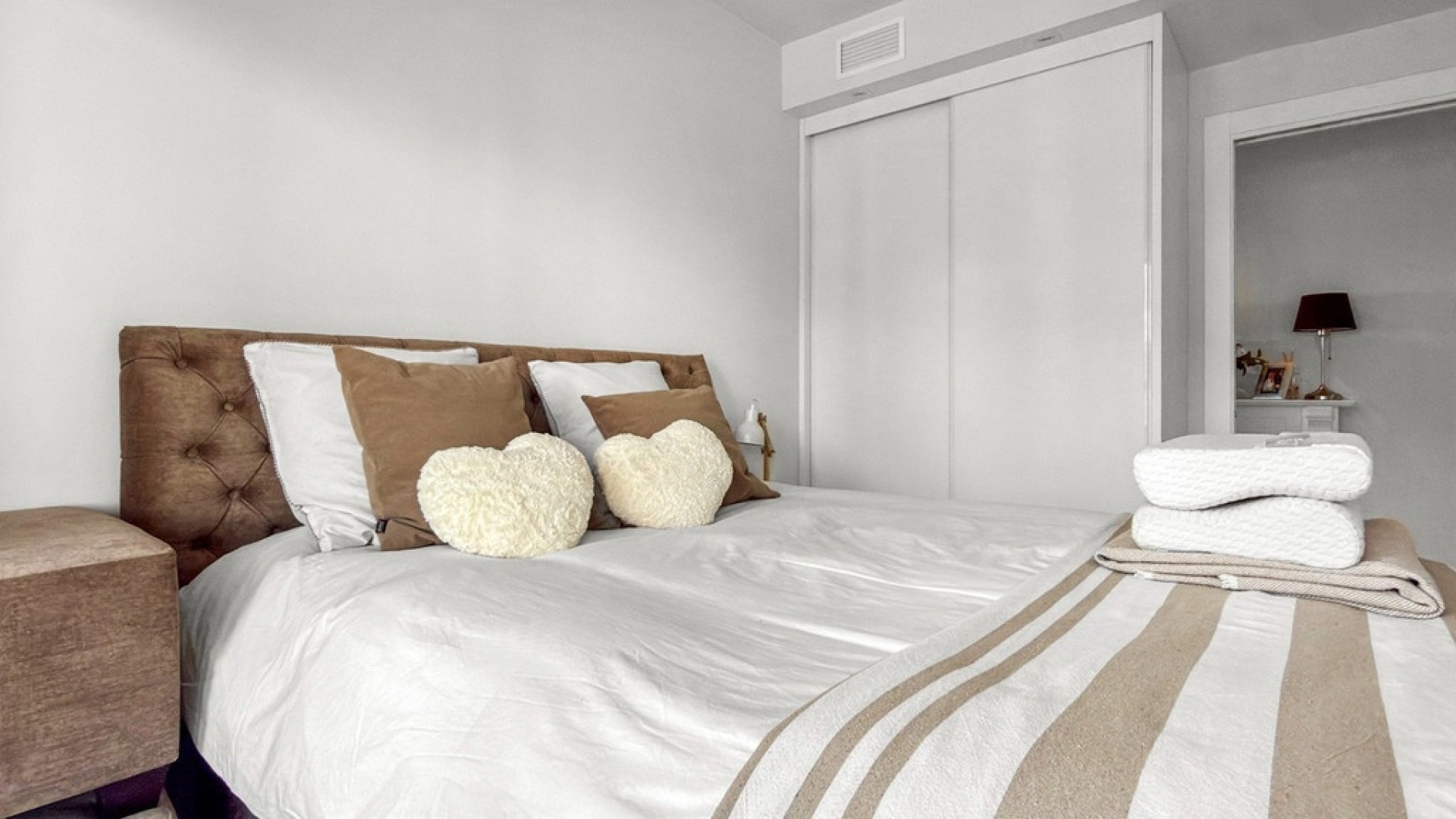 Revente - Appartement - Orihuela - Playa Flamenca