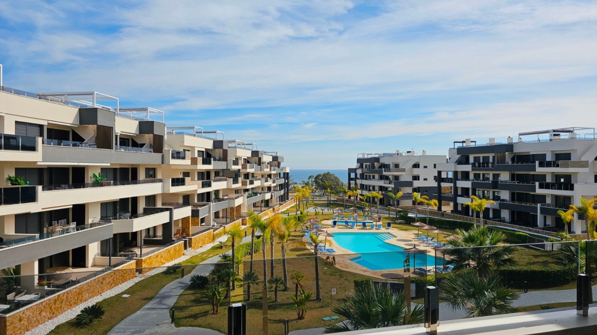Revente - Appartement - Orihuela - Playa Flamenca