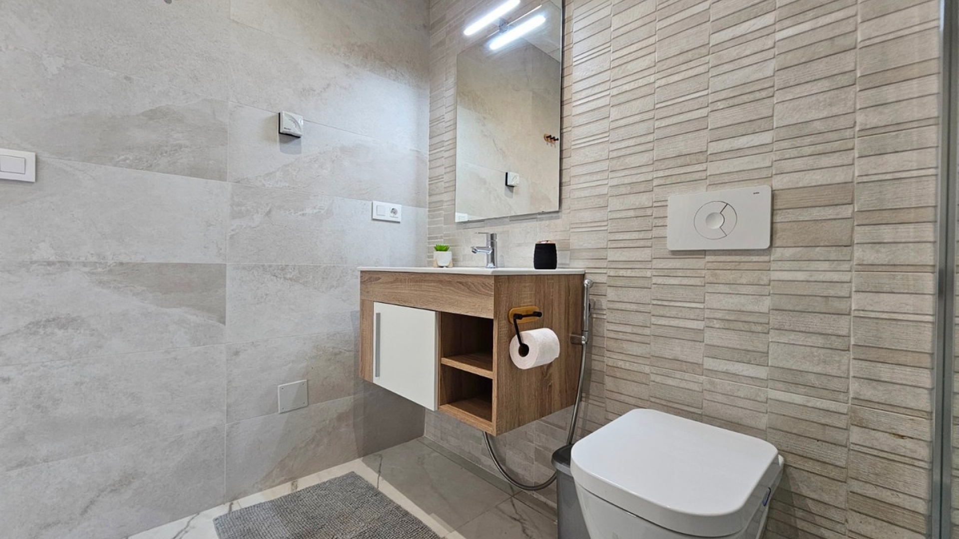 Revente - Appartement - Orihuela - Playa Flamenca