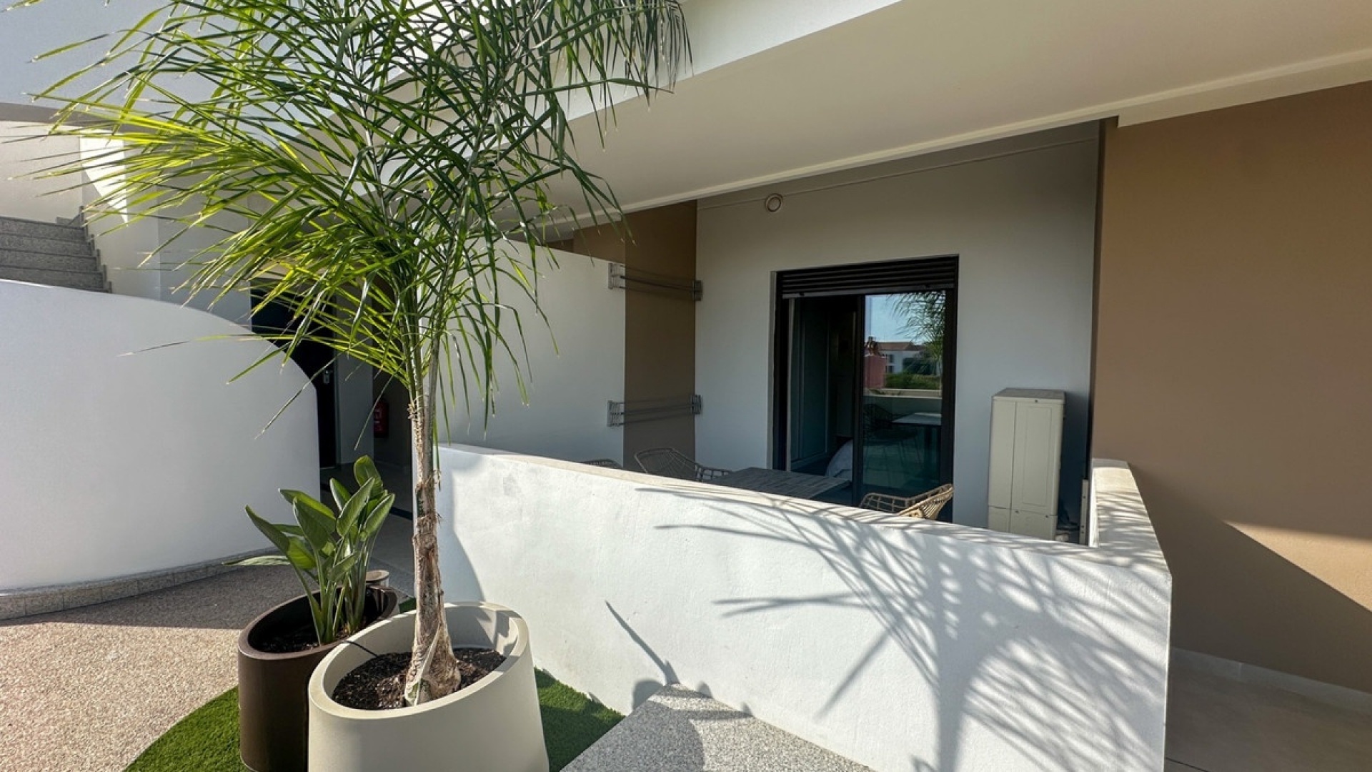 Revente - Appartement - Orihuela - Playa Flamenca