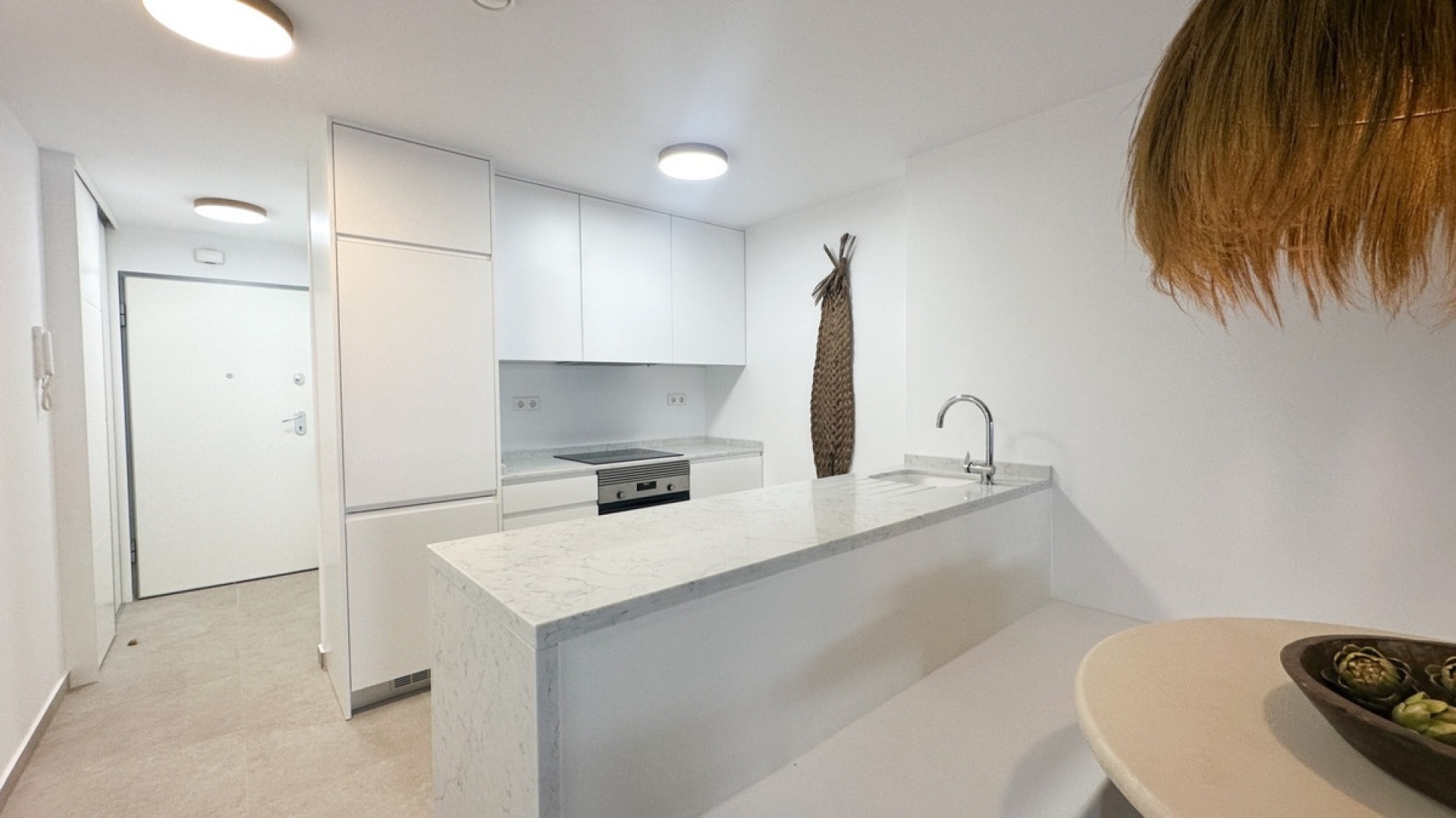 Revente - Appartement - Orihuela - Playa Flamenca