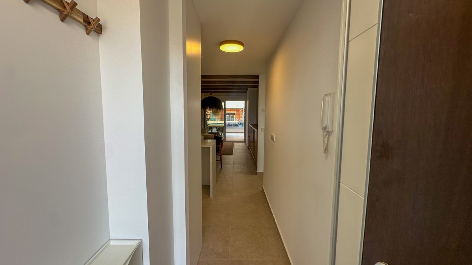Revente - Appartement - Orihuela - Playa Flamenca
