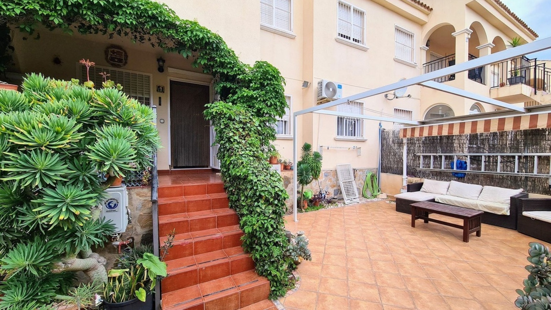 Revente - Appartement - Orihuela - Playa Flamenca