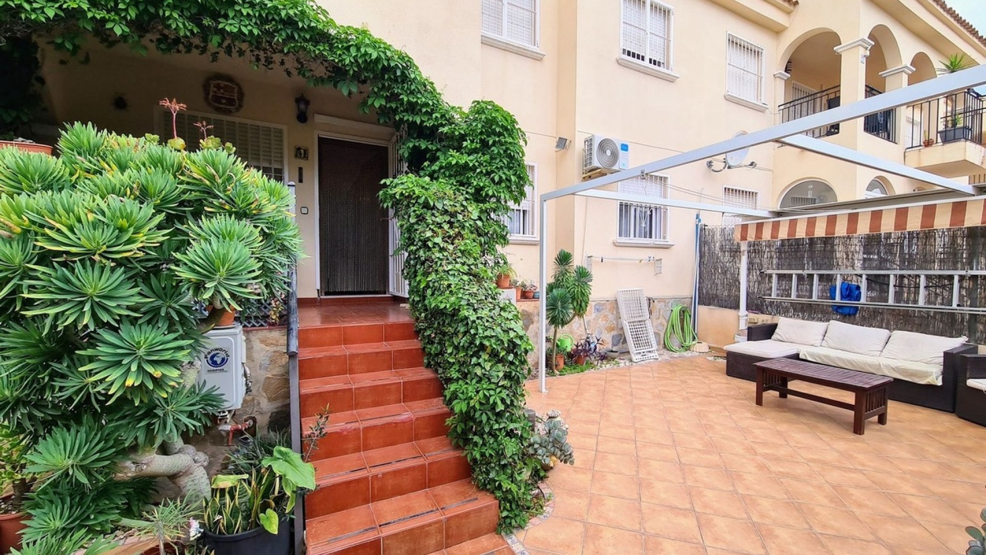Revente - Appartement - Orihuela - Playa Flamenca