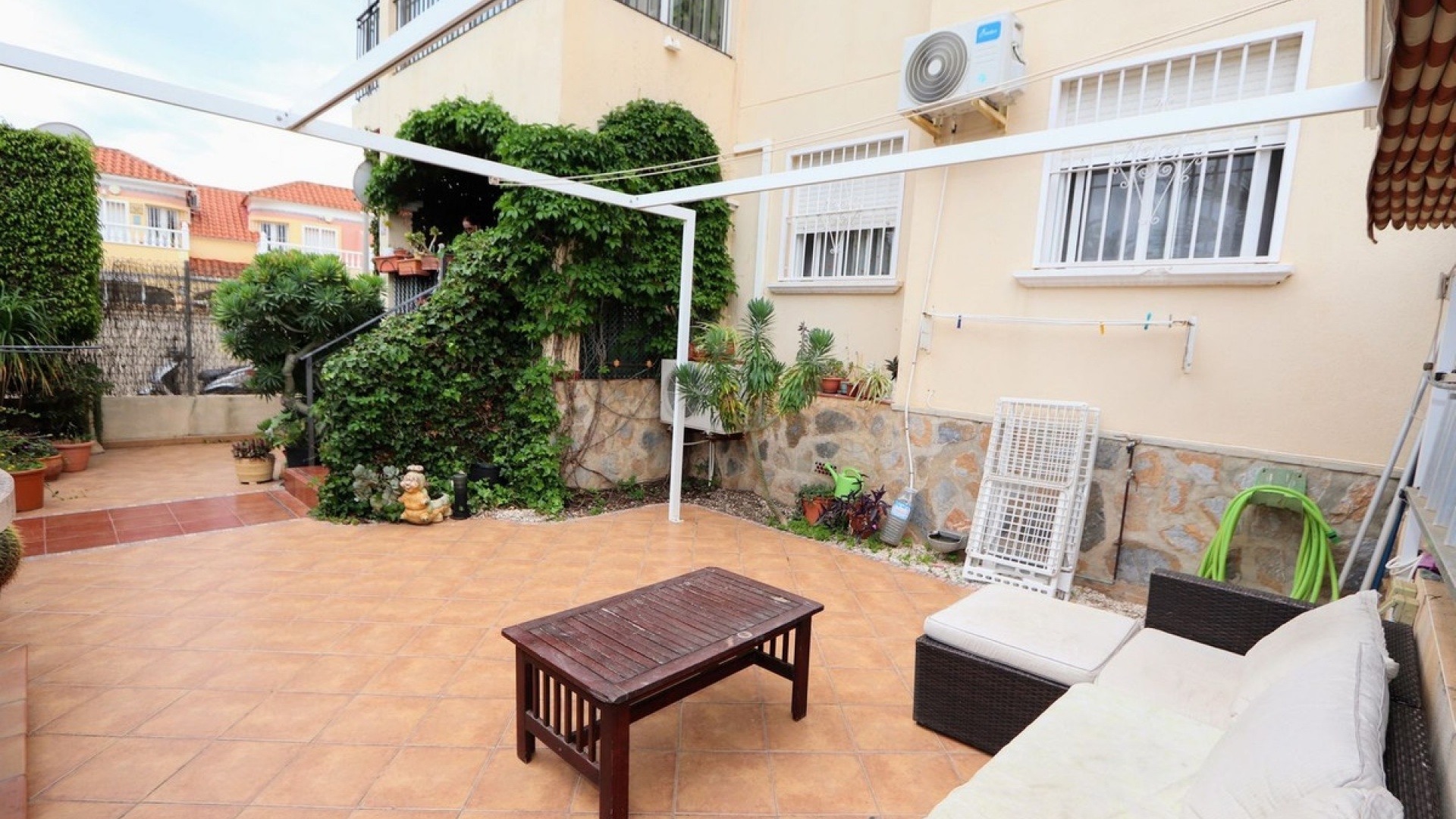 Revente - Appartement - Orihuela - Playa Flamenca