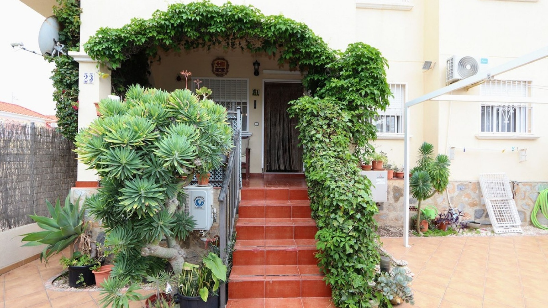Revente - Appartement - Orihuela - Playa Flamenca