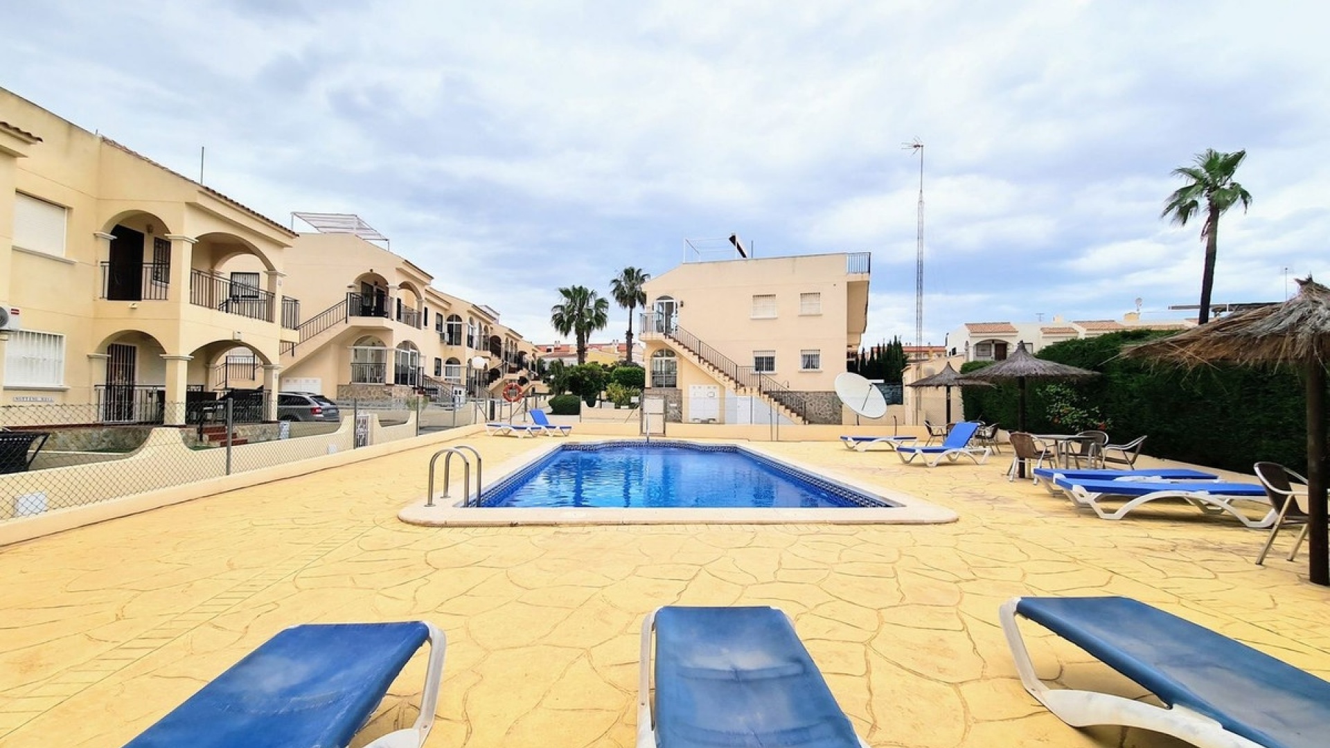 Revente - Appartement - Orihuela - Playa Flamenca