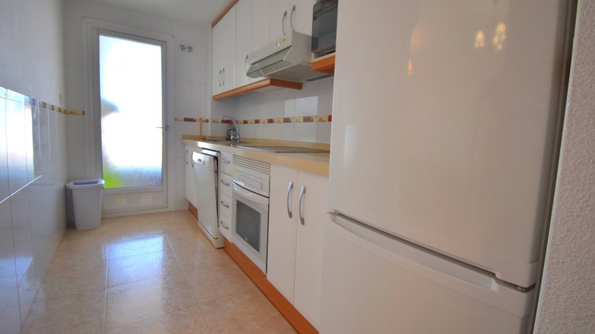 Revente - Appartement - Orihuela - Playa Flamenca