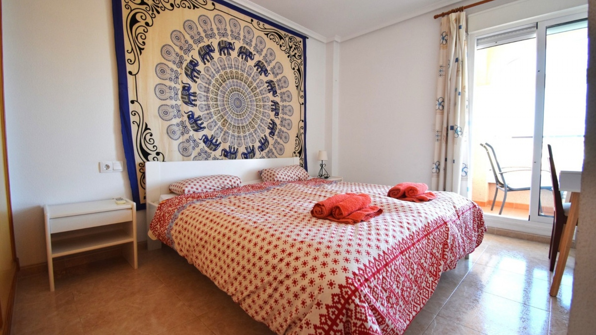 Revente - Appartement - Orihuela - Playa Flamenca
