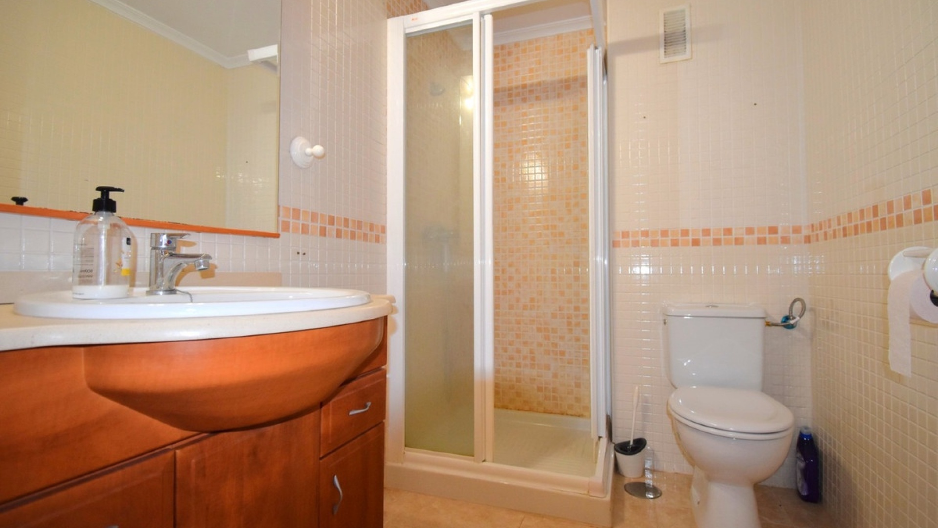 Revente - Appartement - Orihuela - Playa Flamenca