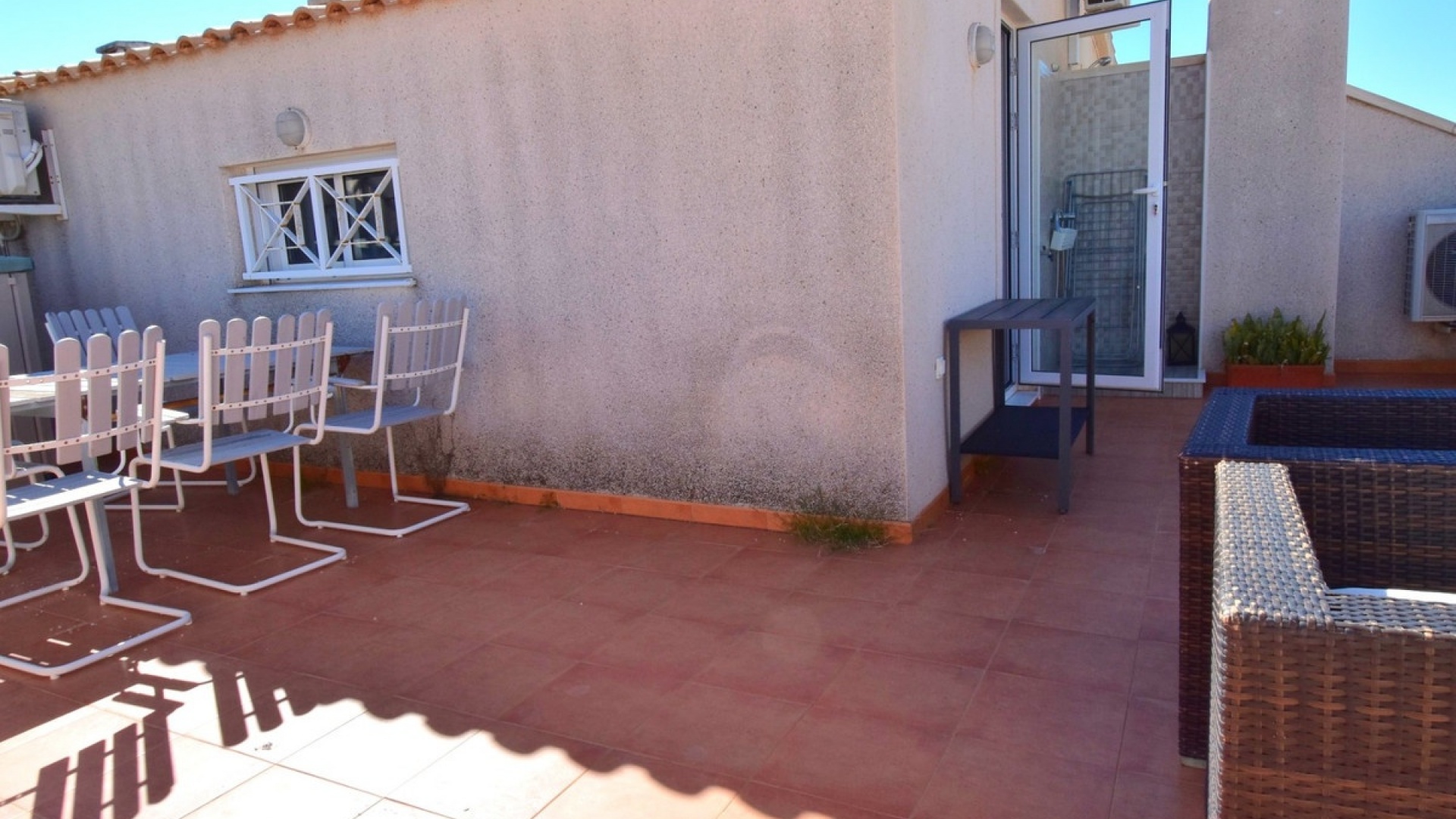 Revente - Appartement - Orihuela - Playa Flamenca