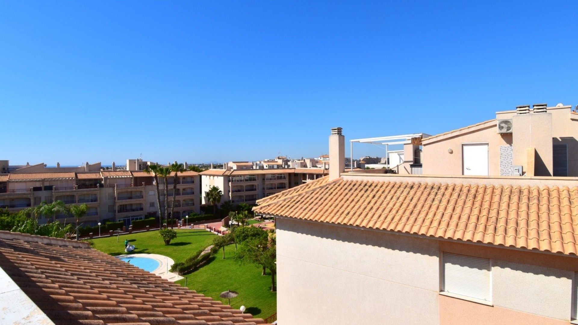 Revente - Appartement - Orihuela - Playa Flamenca