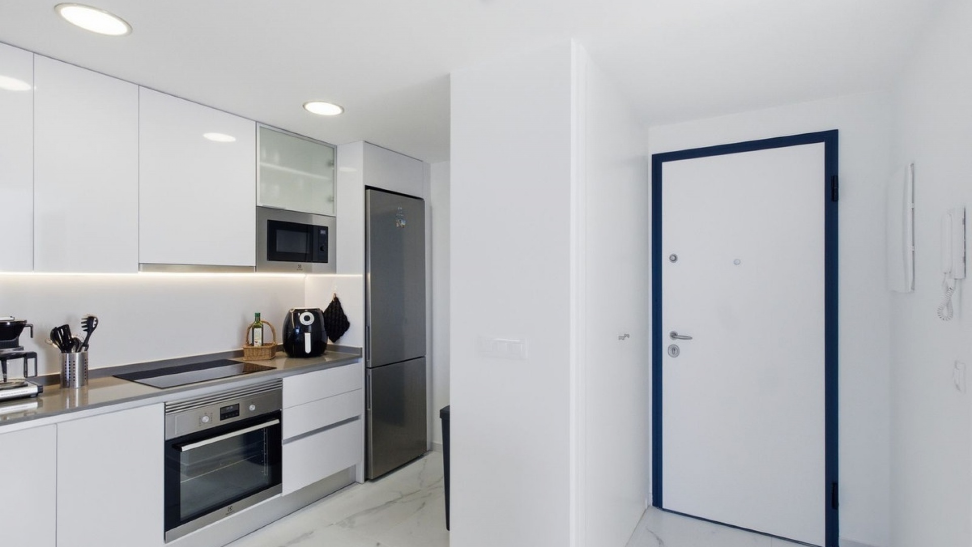 Revente - Appartement - Orihuela - Playa Flamenca