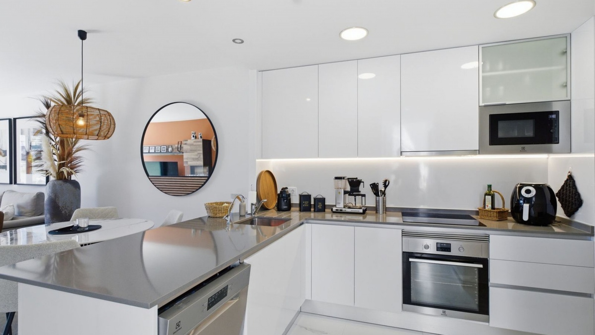 Revente - Appartement - Orihuela - Playa Flamenca