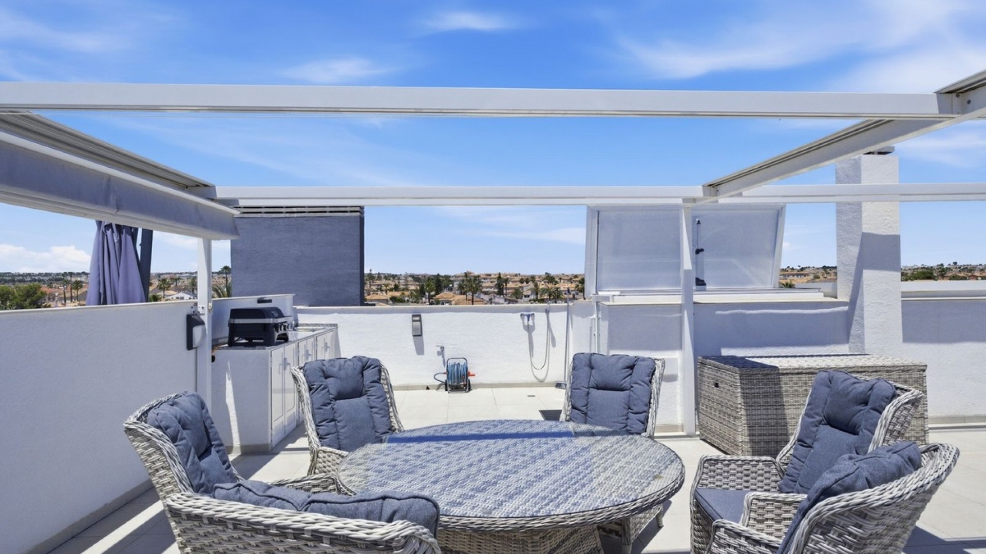 Revente - Appartement - Orihuela - Playa Flamenca