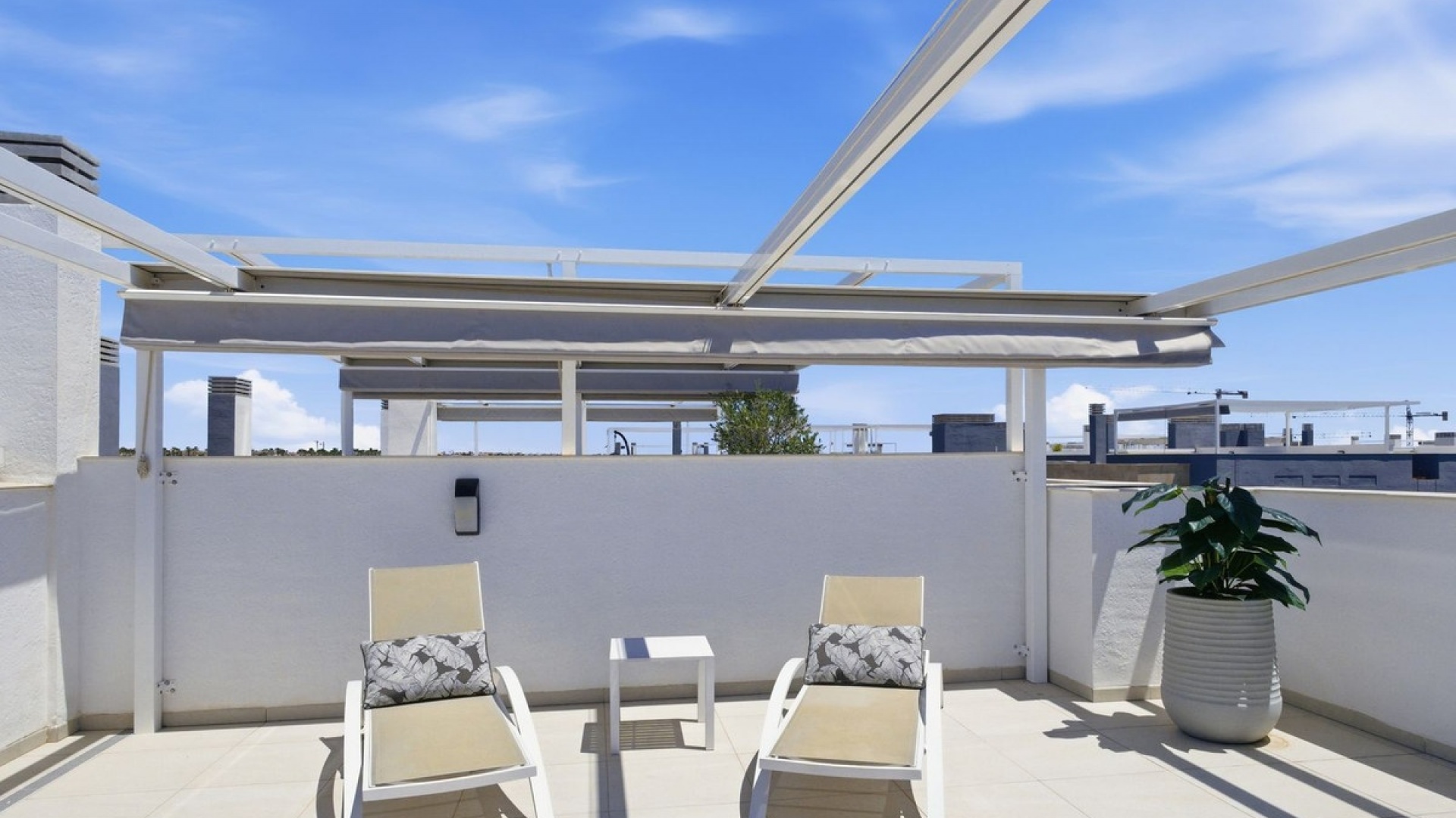 Revente - Appartement - Orihuela - Playa Flamenca