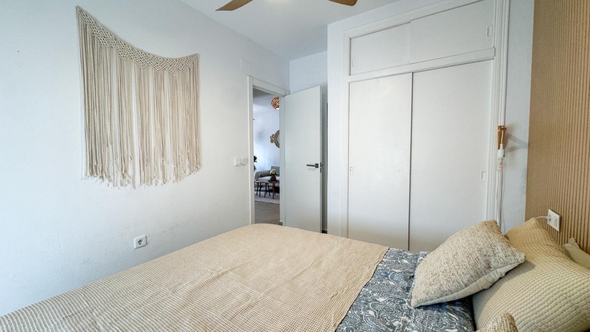 Revente - Appartement - Orihuela - Playa Flamenca