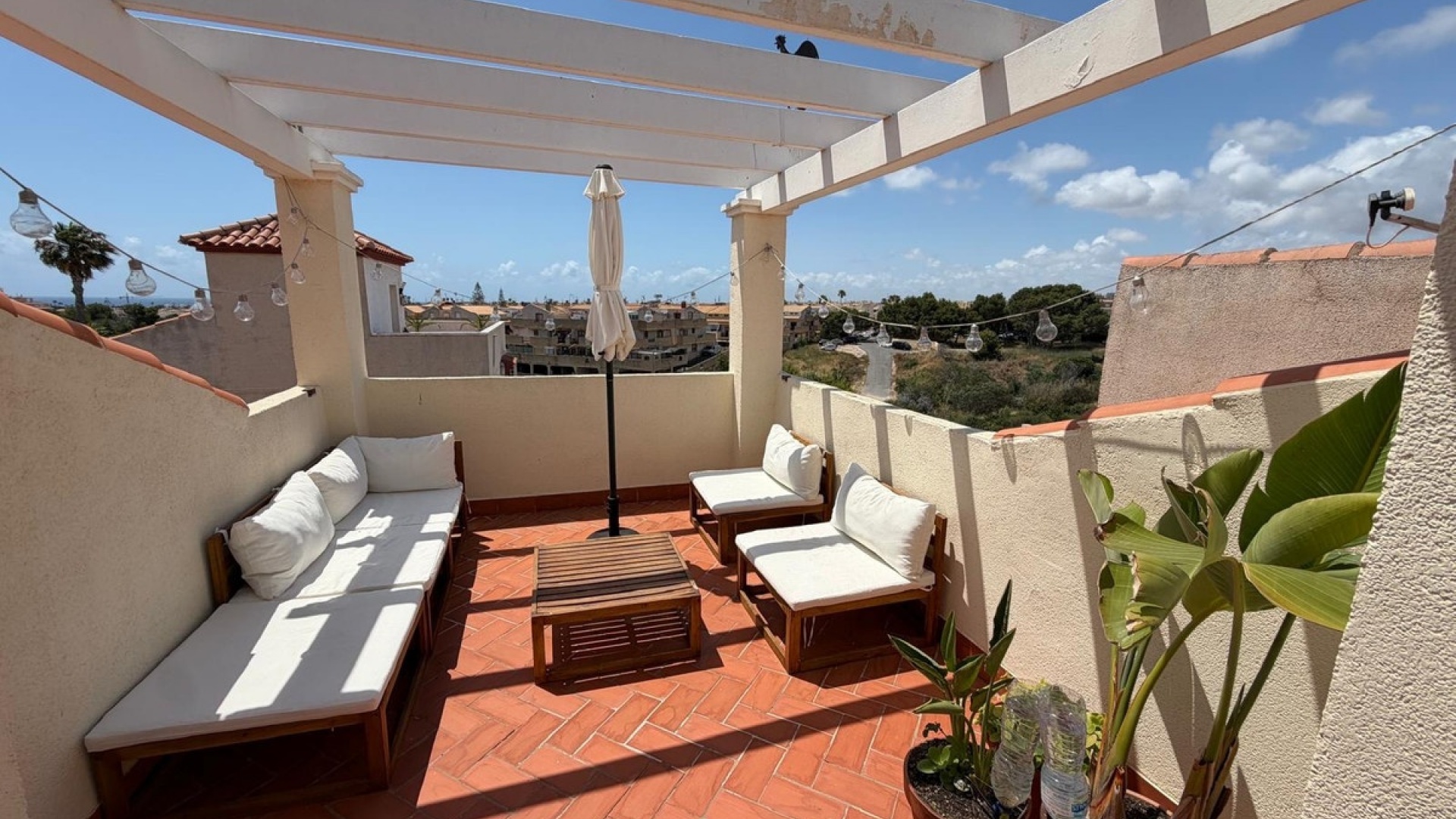Revente - Appartement - Orihuela - Playa Flamenca