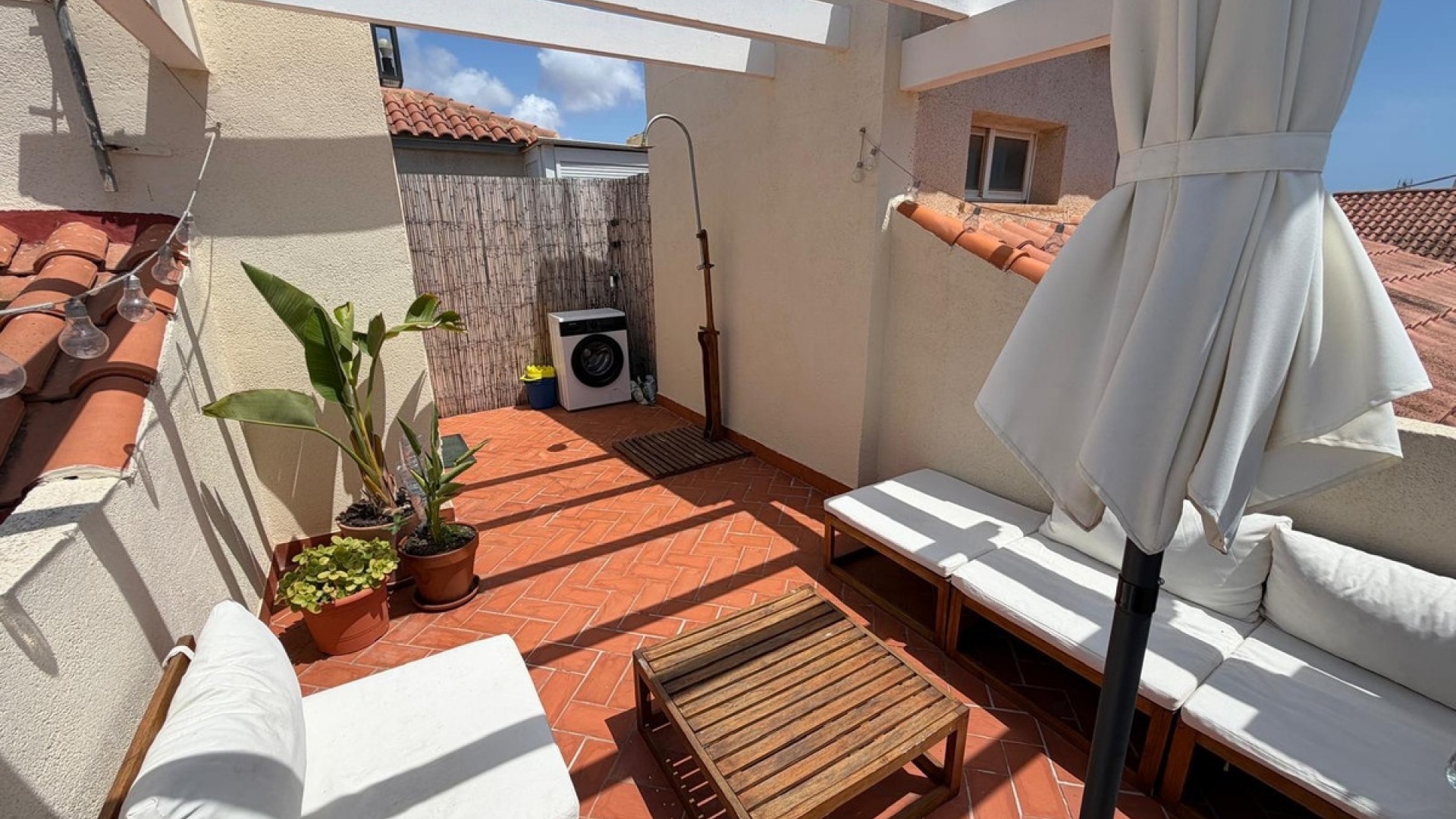 Revente - Appartement - Orihuela - Playa Flamenca