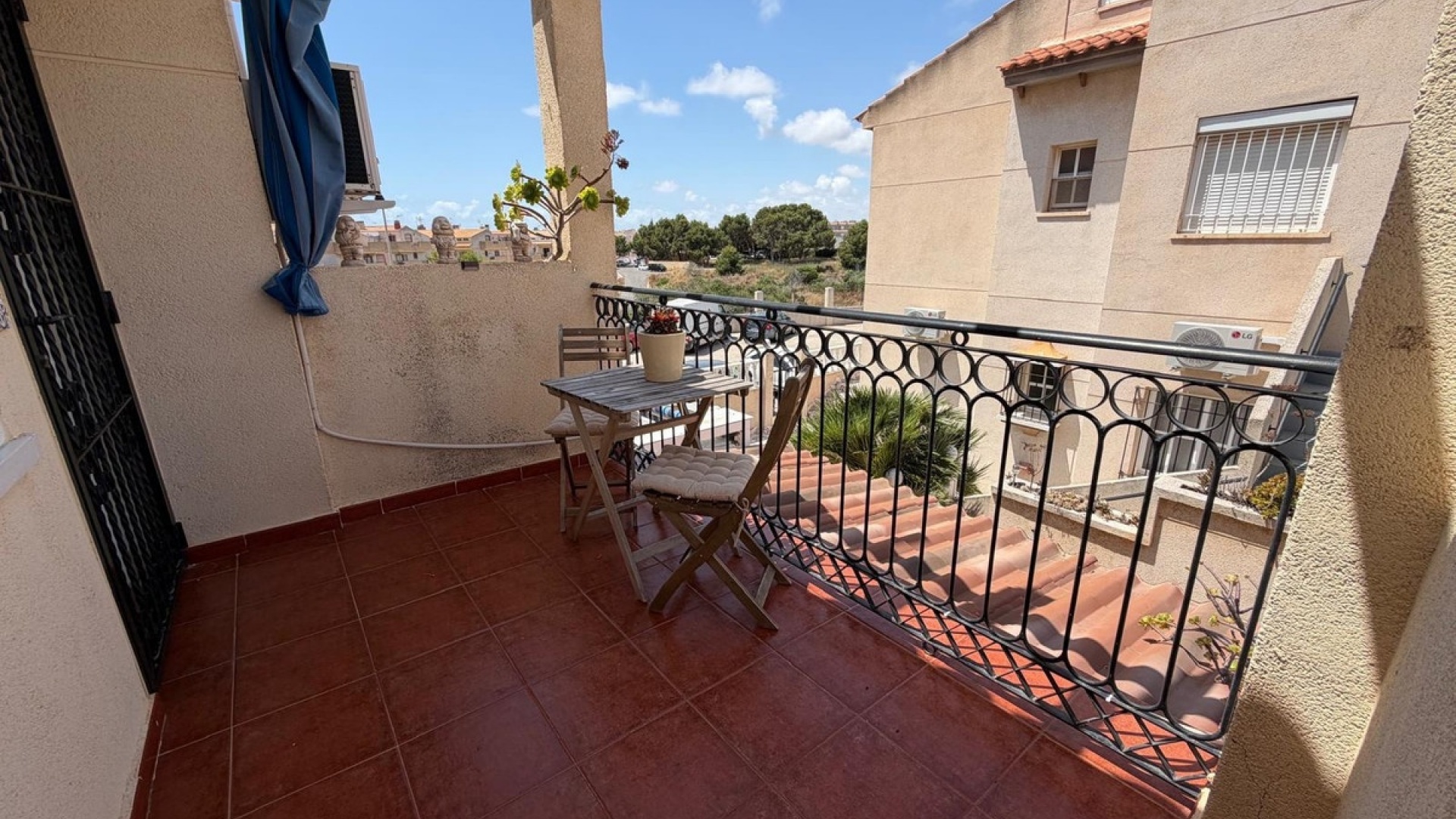 Revente - Appartement - Orihuela - Playa Flamenca