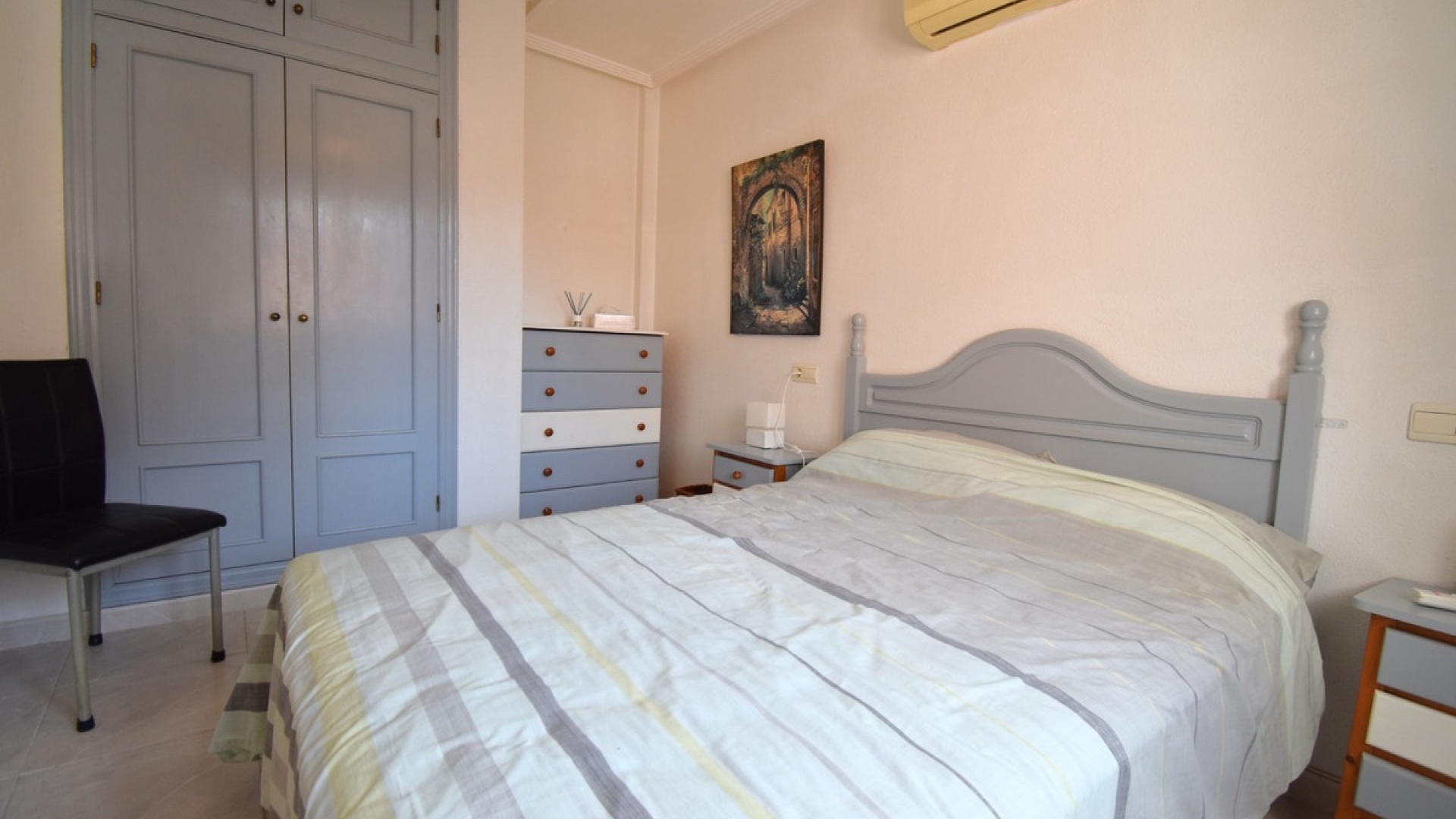 Revente - Appartement - Orihuela - Playa Flamenca