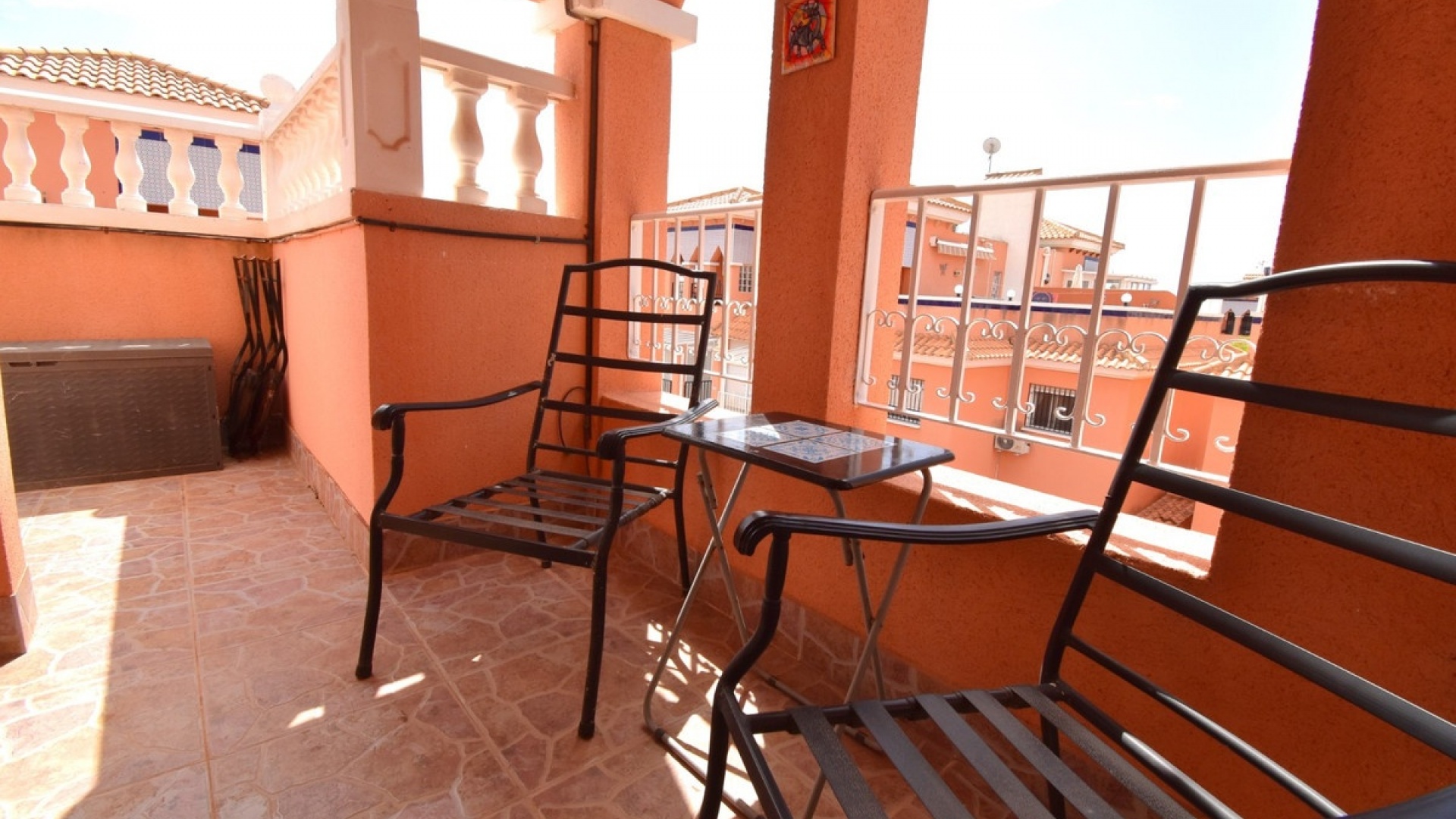 Revente - Appartement - Orihuela - Playa Flamenca