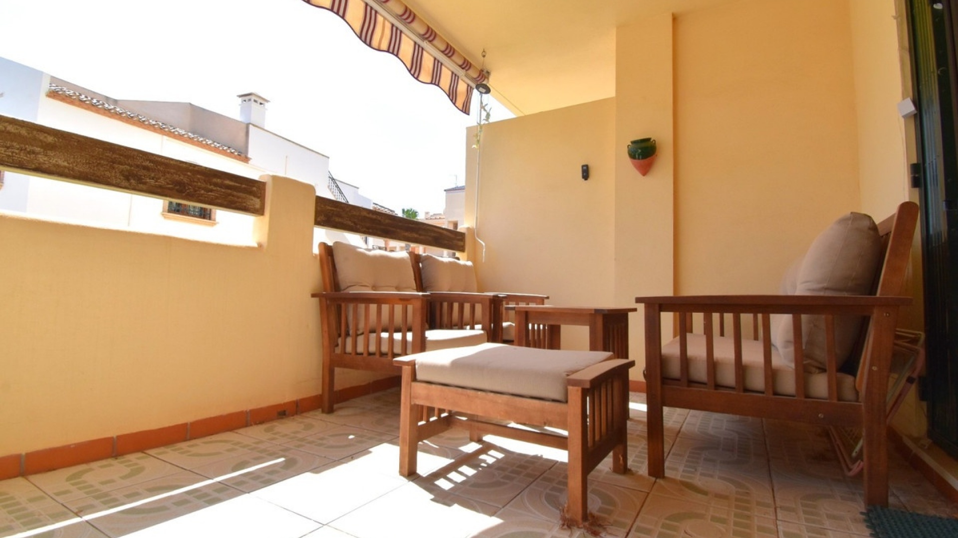 Revente - Appartement - Orihuela - Playa Flamenca