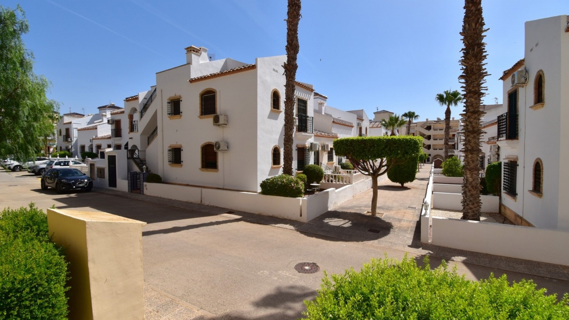 Revente - Appartement - Orihuela - Playa Flamenca