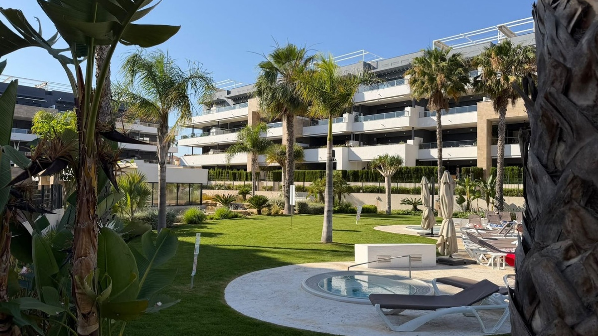 Revente - Appartement - Orihuela - Playa Flamenca