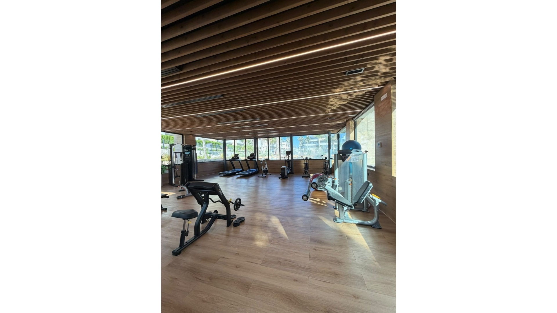 Revente - Appartement - Orihuela - Playa Flamenca